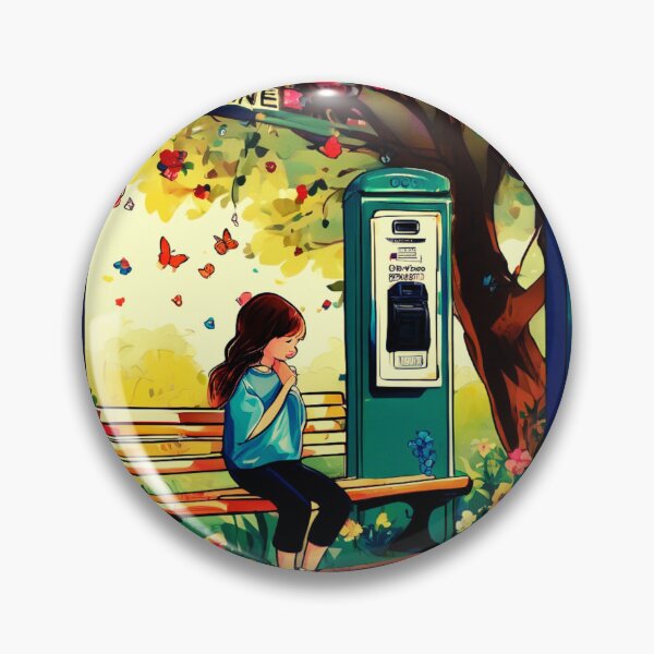 Item preview, Nostalgia for Texting designed and sold by Zofia Sosnecka.