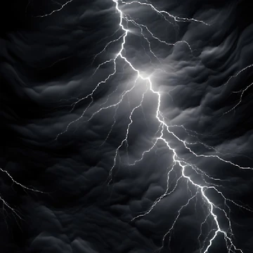 Artwork thumbnail, lightning by M3m3ck4r