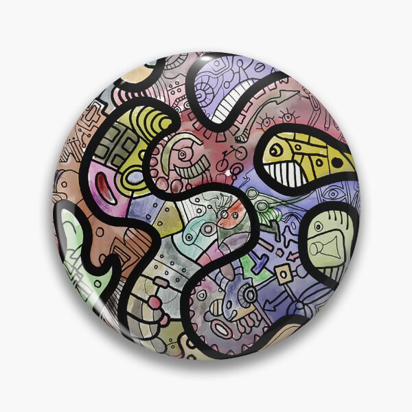 Item preview, Doodledeedoo designed and sold by hhh-art.