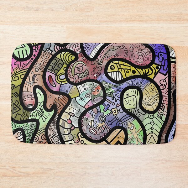 Item preview, Doodledeedoo designed and sold by hhh-art.