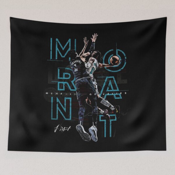 Item preview, Ja Morant designed and sold by orvnealar.