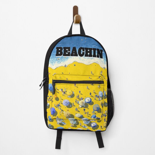 Item preview, Beachin designed and sold by randynash.