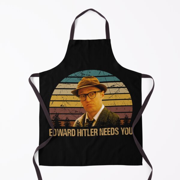 Item preview, Retro Young Design Ones Film, Edward Hitller Needs You designed and sold by milecschcckf.