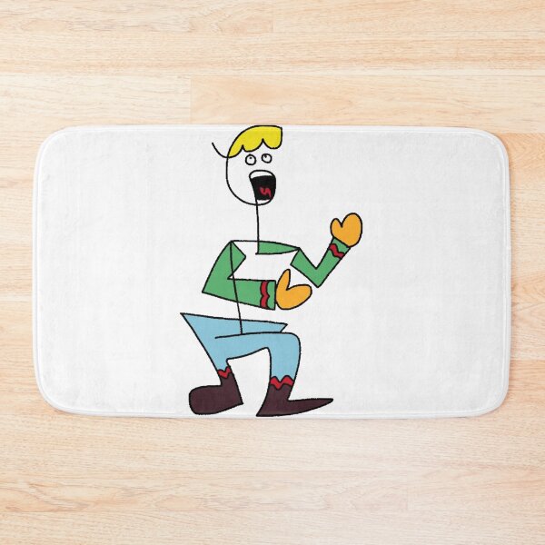 Item preview, The singer belting a note - original artwork  designed and sold by Oqueartecura.