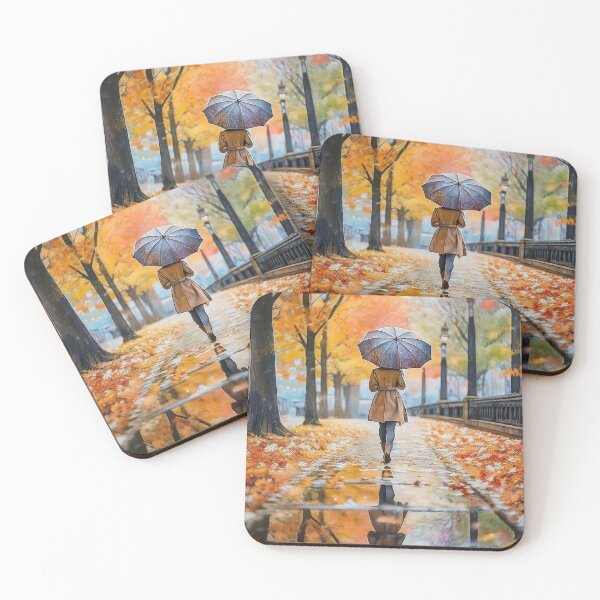 Item preview, rainy day in paris designed and sold by RockitBaby.