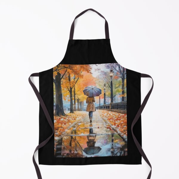 Item preview, rainy day in paris designed and sold by RockitBaby.
