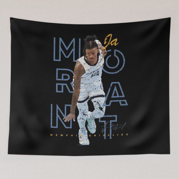 Item preview, Ja Morant designed and sold by orvnealar.