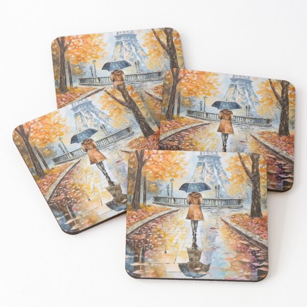 Item preview, Paris Reflections designed and sold by RockitBaby.