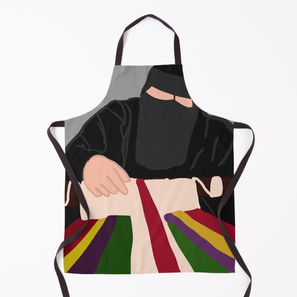 Item preview, sadu designed and sold by Starsharbor.