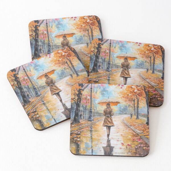 Item preview, A Walk Through Paris designed and sold by RockitBaby.