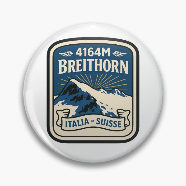 Item preview, Breithorn 4164m designed and sold by Gacli22.