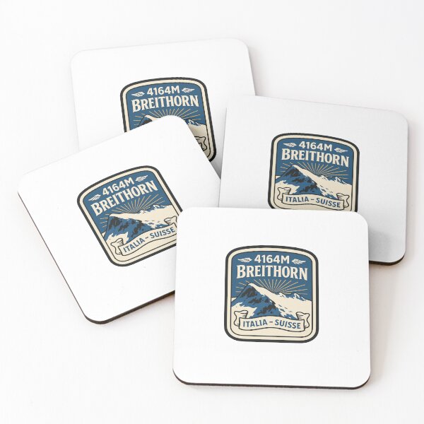 Item preview, Breithorn 4164m designed and sold by Gacli22.