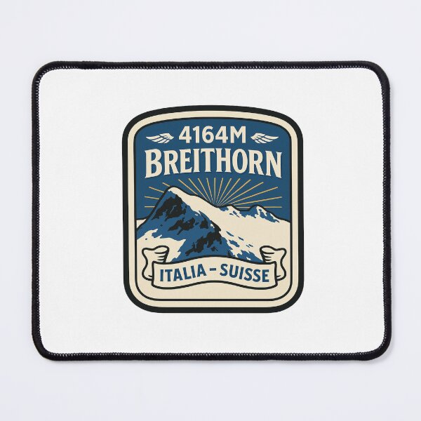 Item preview, Breithorn 4164m designed and sold by Gacli22.