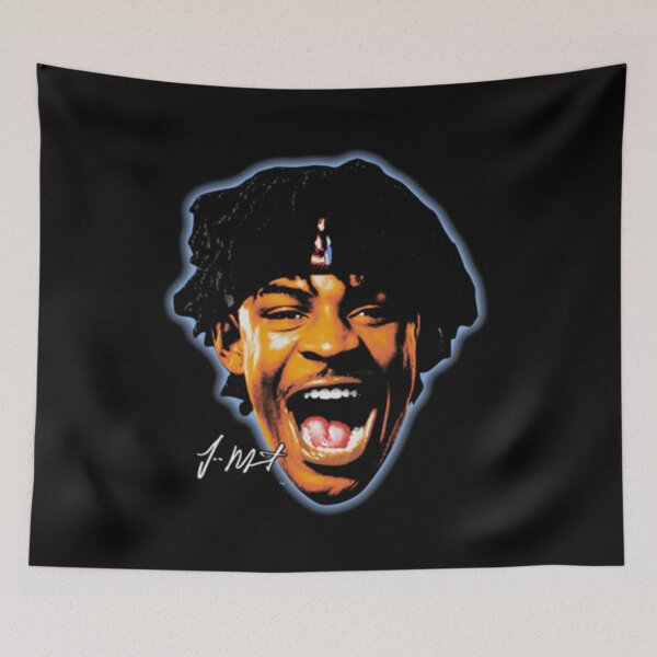 Item preview, Ja Morant designed and sold by orvnealar.