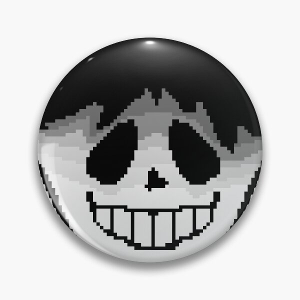 Item preview, Shady Smiling Guy designed and sold by Paranormal Pixels!.