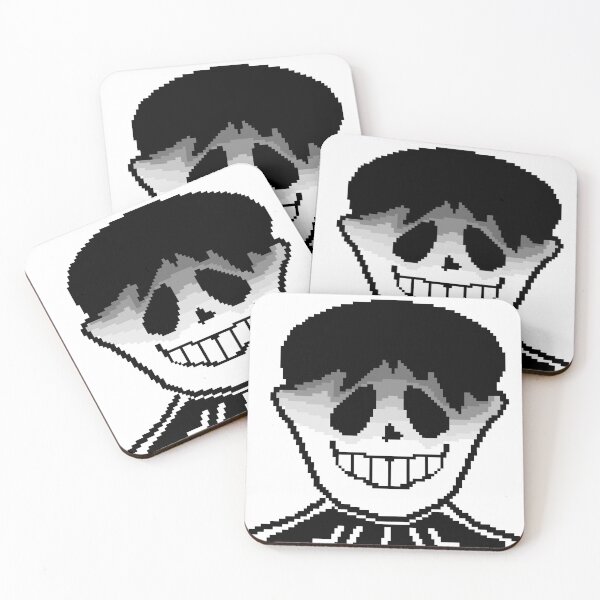 Item preview, Shady Smiling Guy designed and sold by Paranormal Pixels!.