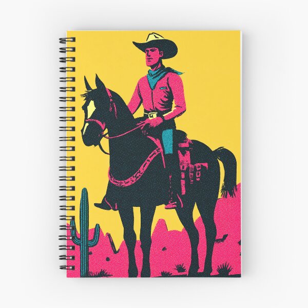 Item preview, Wild West Cowboy designed and sold by Joeartzz.