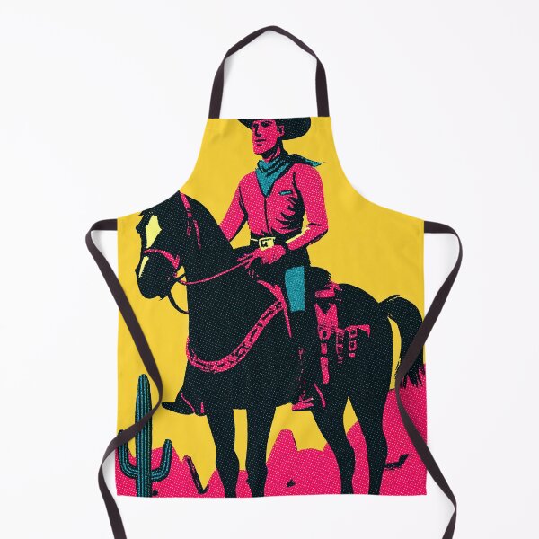 Item preview, Wild West Cowboy designed and sold by Joeartzz.