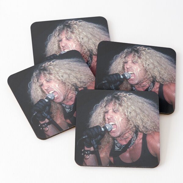 Item preview, Dee Snyder - Widowmaker - Photograph designed and sold by ConcertImages.