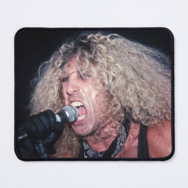 Item preview, Dee Snyder - Widowmaker - Photograph designed and sold by ConcertImages.