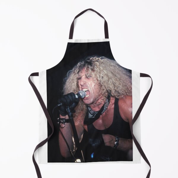 Item preview, Dee Snyder - Widowmaker - Photograph designed and sold by ConcertImages.