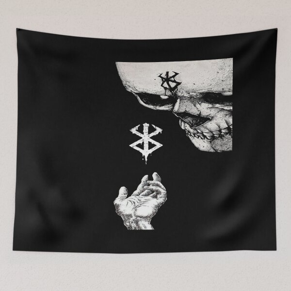 Item preview, The Descent of the Soul designed and sold by Beyond Wear.