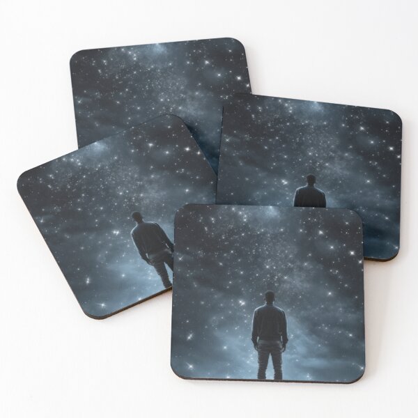 Item preview, beautiful space from earth designed and sold by M3m3ck4r.