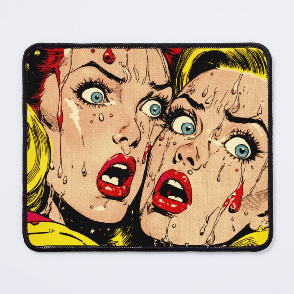 Item preview, The Adventures of Captain Sappho | Splurge! designed and sold by NickWhittleArt.