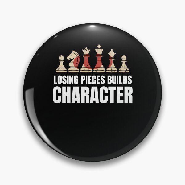 Item preview, Losing Pieces builds character Japan flag chess pieces designed and sold by snowry.