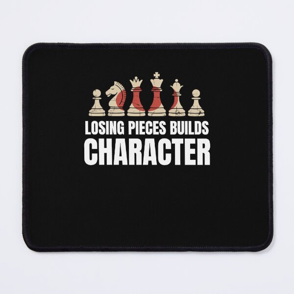 Item preview, Losing Pieces builds character Japan flag chess pieces designed and sold by snowry.