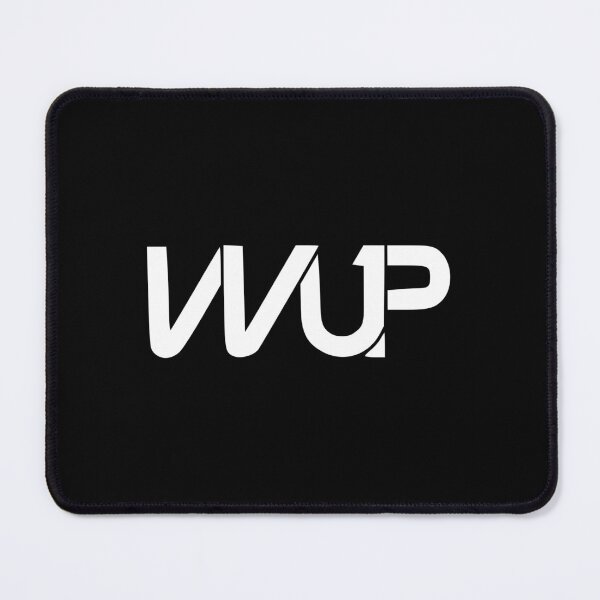 Item preview, VVUP KPop HD Logo designed and sold by KPopverse2.