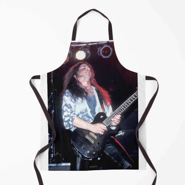 Item preview, Al Pitrelli - Widowmaker - Photograph designed and sold by ConcertImages.