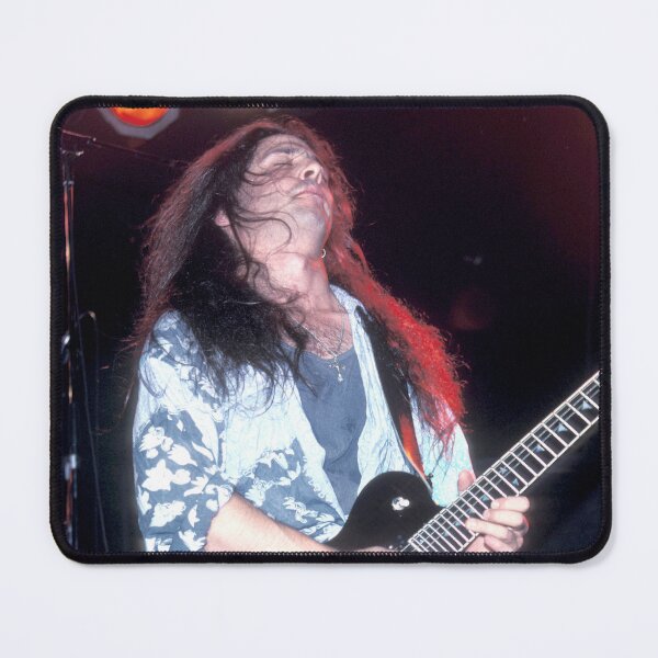 Item preview, Al Pitrelli - Widowmaker - Photograph designed and sold by ConcertImages.