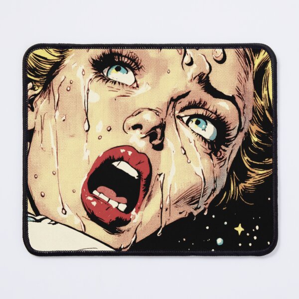 Item preview, The Adventures of Captain Sappho | Splurge! 2 designed and sold by NickWhittleArt.