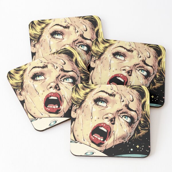 Item preview, The Adventures of Captain Sappho | Splurge! 2 designed and sold by NickWhittleArt.