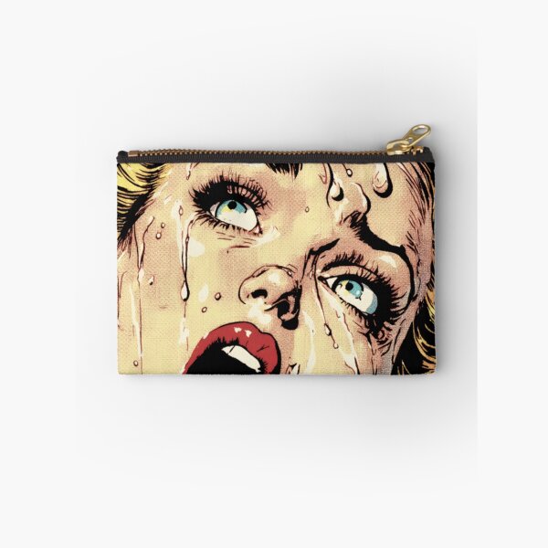 Item preview, The Adventures of Captain Sappho | Splurge! 2 designed and sold by NickWhittleArt.