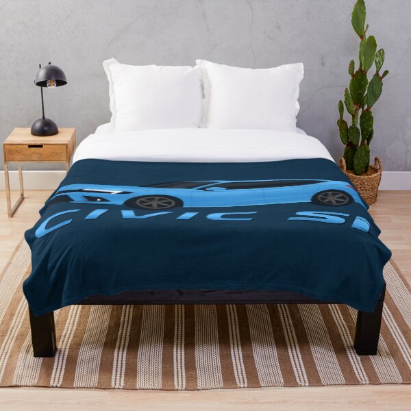 Item preview, Civic Si FE1 (11th Generation 2022 Blue) designed and sold by XC39.