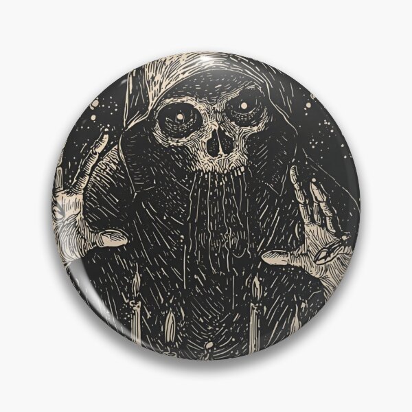 Item preview, Occult Ritual designed and sold by Coven & Crown.
