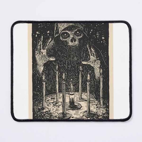 Item preview, Occult Ritual designed and sold by Coven & Crown.