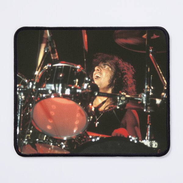 Item preview, Joey Franco - Widowmaker - Photograph designed and sold by ConcertImages.