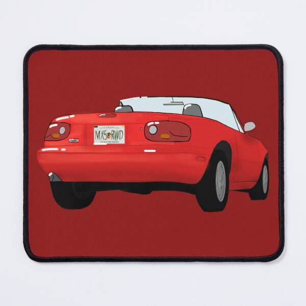 Item preview, MX5 Miata NA (Red, Standalone) designed and sold by XC39.