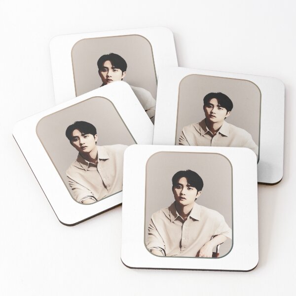 Item preview, EXO DO designed and sold by obsssd.