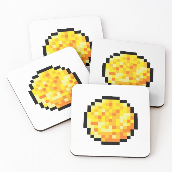 Item preview, Pixel Sun designed and sold by E-engineering.