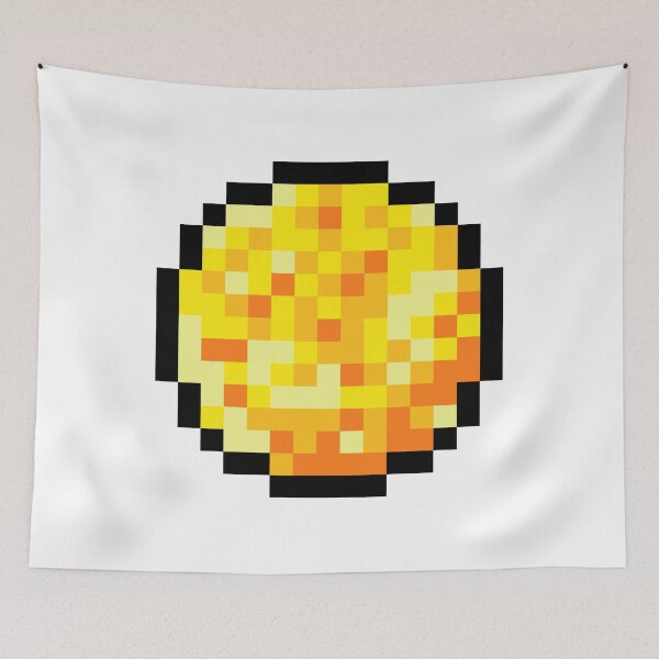 Item preview, Pixel Sun designed and sold by E-engineering.