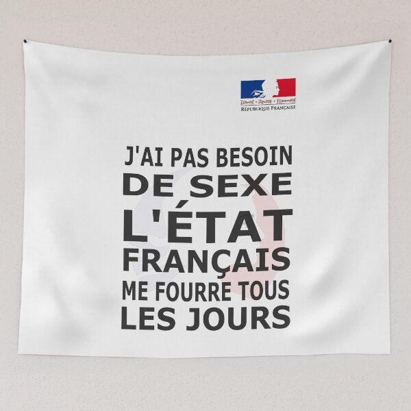 Item preview, no need for sex... designed and sold by rodolphe-a.
