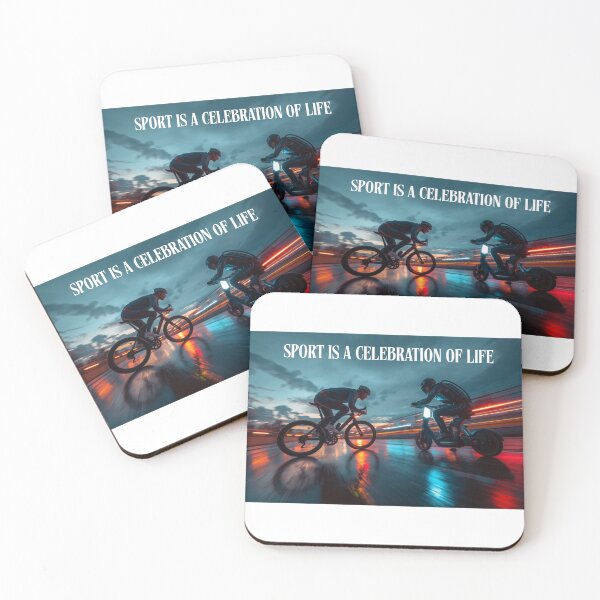 Item preview, BIKES SPORTS AND LIFE designed and sold by AVESARTICO.