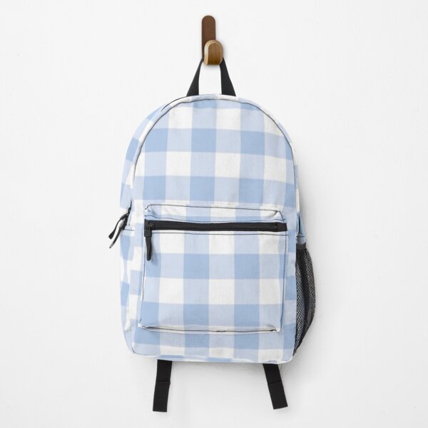 Item preview, Blue Gingham designed and sold by coastal collective.