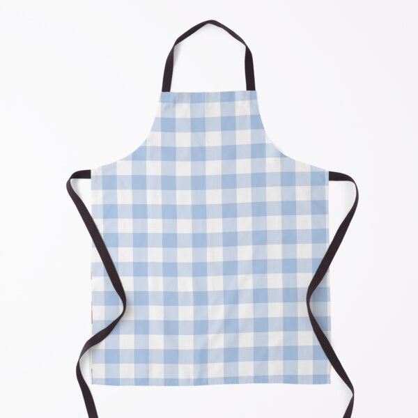 Item preview, Blue Gingham designed and sold by coastal collective.