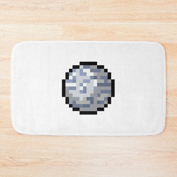 Item preview, Pixel Mercury designed and sold by E-engineering.