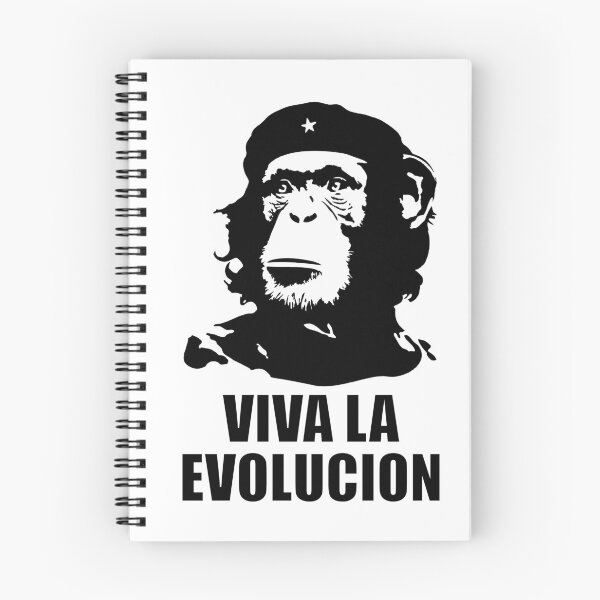 Item preview, Viva La Evolucion designed and sold by maniacreations.
